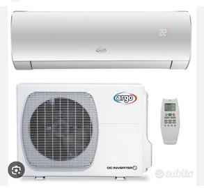 Climatizzatore ARGO 18000 BTU