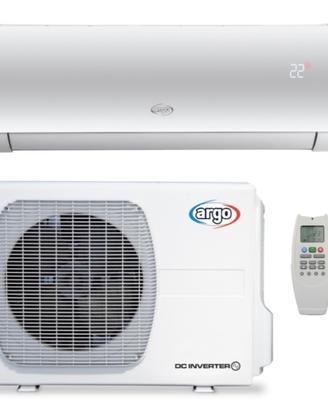 Climatizzatore ARGO 18000 BTU