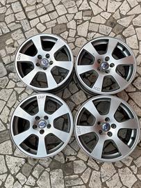 Cerchi in Lega originali VOLVO XC 60