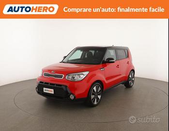 KIA Soul JR55478
