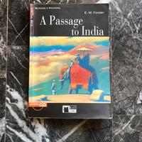 A Passage to India – E.M. Forster Black Cat