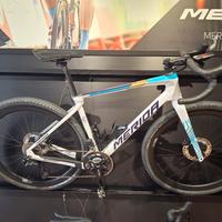 bici gravel MERIDA SILEX