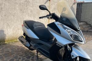 Kymco Downtown 300i