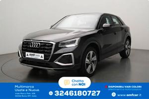 Audi Q2 30 TDI S tronic Business Advanced