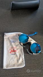 Julbo Ghiacciaio Lenti Blu occhiali da sole 