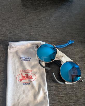 Julbo Ghiacciaio Lenti Blu occhiali da sole 