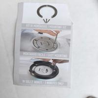 FLANGIA TANKLOCK GIVI