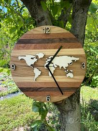 Orologio da parete