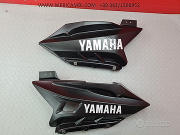 VASCA FIANCHETTO YAMAHA R125 2009 2010 R 125 2008