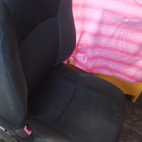 Sedile GUIDATORE Terios dal 2007