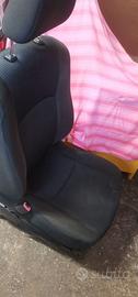 Sedile GUIDATORE Terios dal 2007
