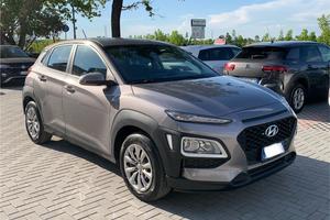 Hyundai Kona 1.0 T-GDI Classic