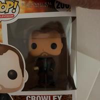 Funko Crowley 200