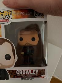 Funko Crowley 200