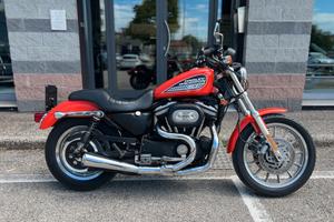 Harley-davidson 883 R Sportster XLH R
