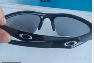 Occhiali OAKLEY.  Originale, nuovo. USA. 