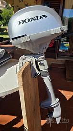 Motore Fuoribordo Honda 2,3 HP