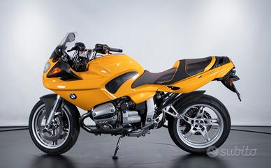 Bmw R 1150 RT 1150 rt
