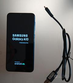 Samsung Galaxy A10 