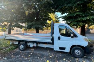 Citroen Jumper 35 Onnicar