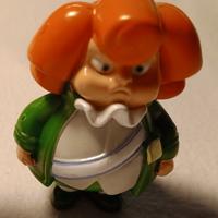 KINDER sorpresa - serie TOTÒ SAPORE