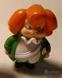 KINDER sorpresa - serie TOTÒ SAPORE