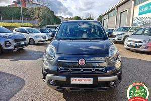 FIAT 500L 1.3 Multijet 95 CV Cross
