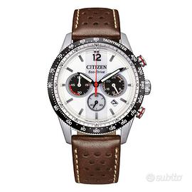 Citizen Racing Crono CA4714-04A