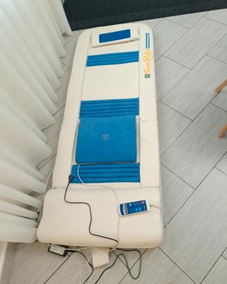 lettino massaggio  "Sano relax"