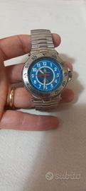 Orologio uomo Stendardo frecce tricolori 