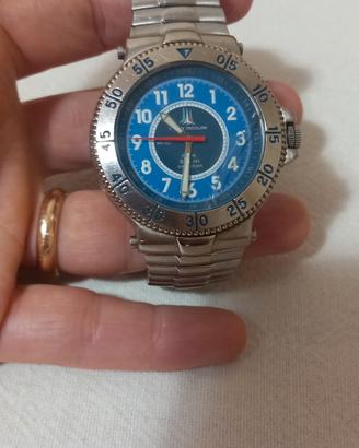 Orologio uomo Stendardo frecce tricolori 