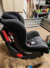 seggiolino auto peg perego