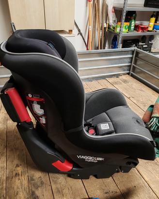 seggiolino auto peg perego