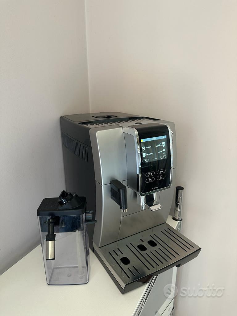 Stufetta Caldobagno DeLonghi plus - Elettrodomestici In vendita a Milano