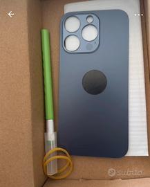 Sxocca iohone 14 pro  nuiva