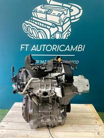 MOTORE DSG VW POLO 1.0B ANNO 2020