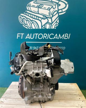 MOTORE DSG VW POLO 1.0B ANNO 2020