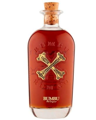 Rum Bumbu 70 cl 40%
