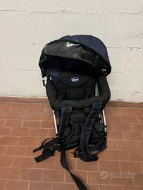ZAINO MONTAGNA BIMBI CHICCO