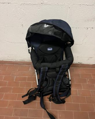 ZAINO MONTAGNA BIMBI CHICCO