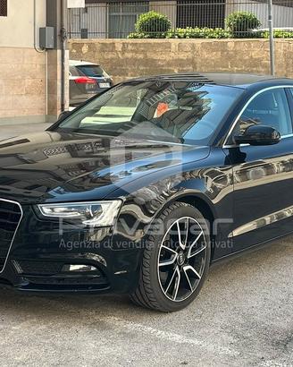 AUDI A5 SPB 2.0 TDI 150 CV Advanced