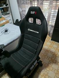 sedile sim lab SF1
