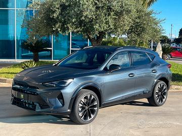 Cupra Formentor 2.0 TDI DSG possibilità noleggio n