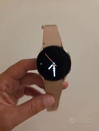Samsung watch 4