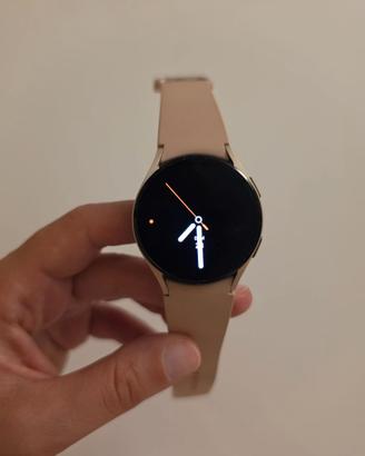 Samsung watch 4