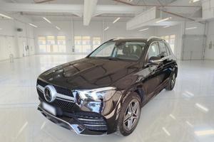 MERCEDES-BENZ GLE 350 DE 4MATIC EQ-POWER PREMIUM A