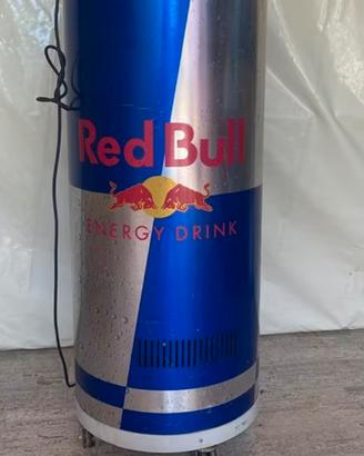 Frigo REDBULL