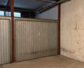 Box auto in Corso Milano