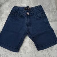 pantaloncino bambino 