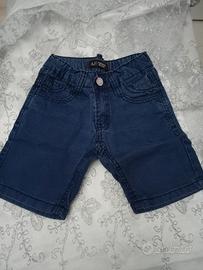 pantaloncino bambino 